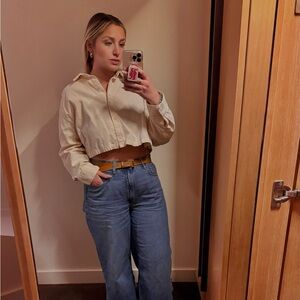 Meet your Posher, Alicia